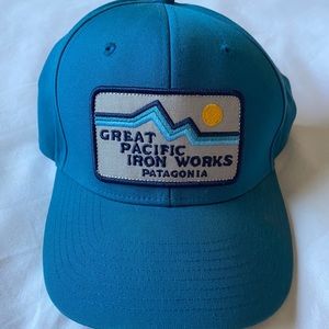 Patagonia Hat